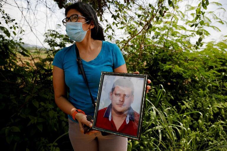 El Salvador'da kâbus büyüyor... Eski polisin bahçesinde 10 ceset daha bulundu!