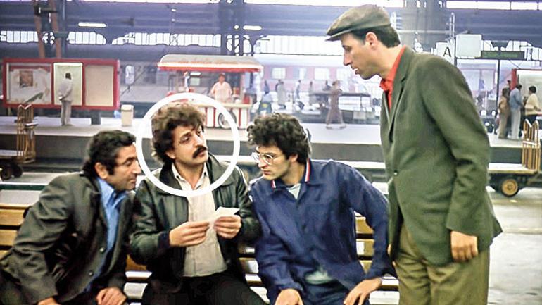 Karincaezmez Sevki Ler Takim Elbiseli Beyler Bayanlar Ah Nerede O Eski Maclar Son Dakika Haberler