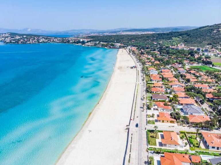 Resmen talep yağdı... İlçedeki konut ve arsa fiyatları 2,5 kat arttı!