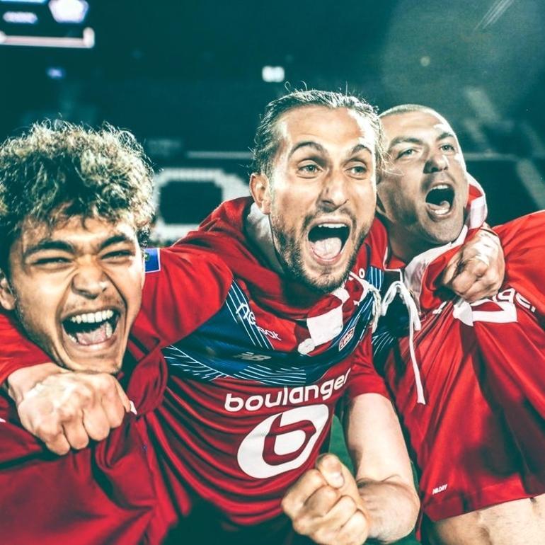Kral Burak Yılmaz sözünü tuttu İşte şampiyonluğu getiren konuşma...