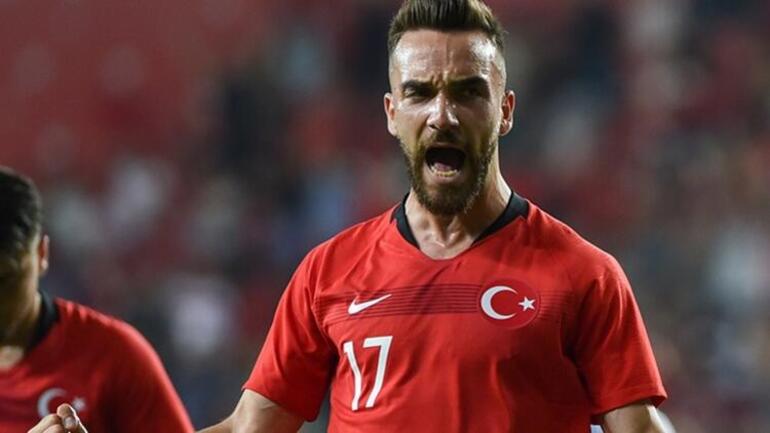Son Dakika: Galatasaray'dan üçüncü transfer! Beşiktaş ve Trabzonspor istiyordu...