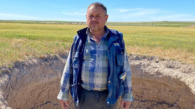 Sayıları giderek artıyor Bölge halkı tedirgin