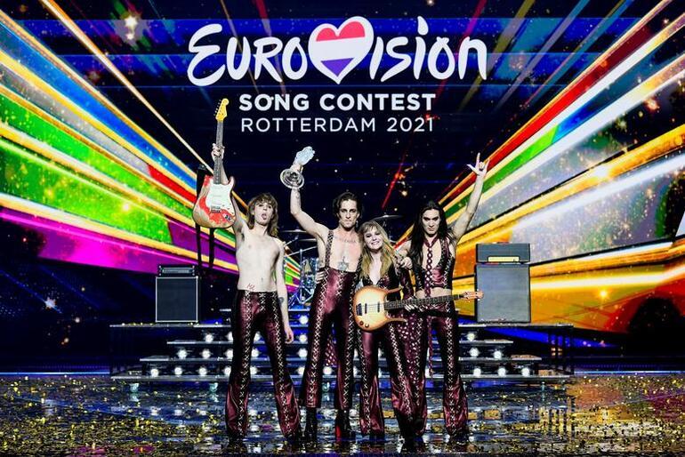 Eurovision'a damgasını vurmuştu... Uyuşturucu iddiaları ile ilgili net mesaj!