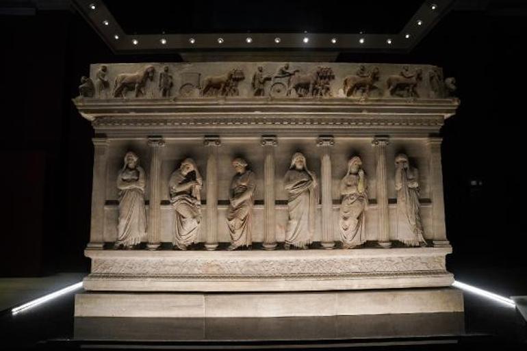 İstanbul İl Kültür Müdürü duyurdu: İki depo müze kurulacak Biri Atatürk Havalimanında...