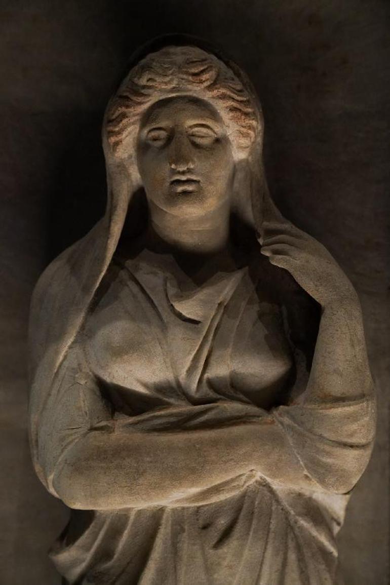 İstanbul İl Kültür Müdürü duyurdu: İki depo müze kurulacak Biri Atatürk Havalimanında...