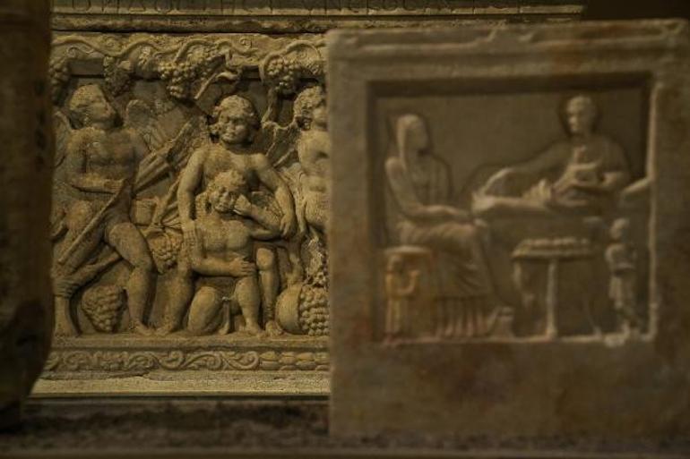 İstanbul İl Kültür Müdürü duyurdu: İki depo müze kurulacak Biri Atatürk Havalimanında...