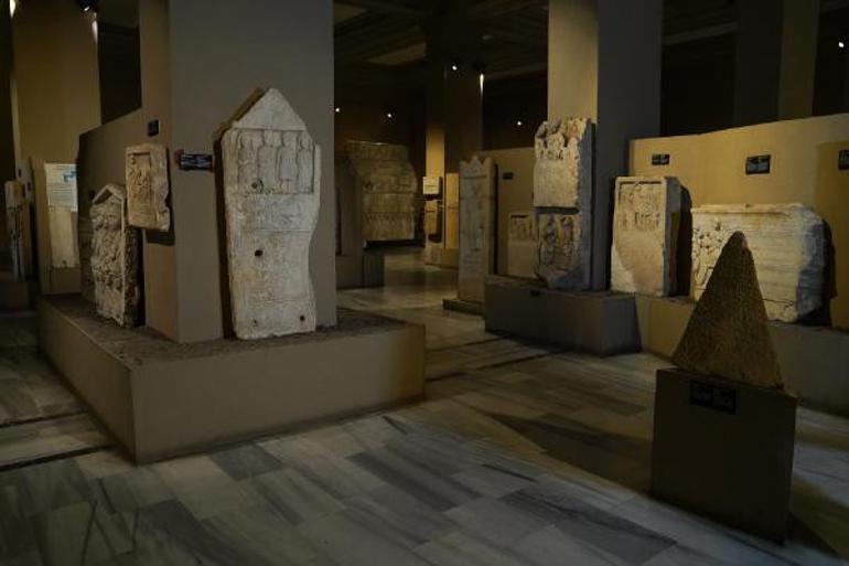 İstanbul İl Kültür Müdürü duyurdu: İki depo müze kurulacak Biri Atatürk Havalimanında...