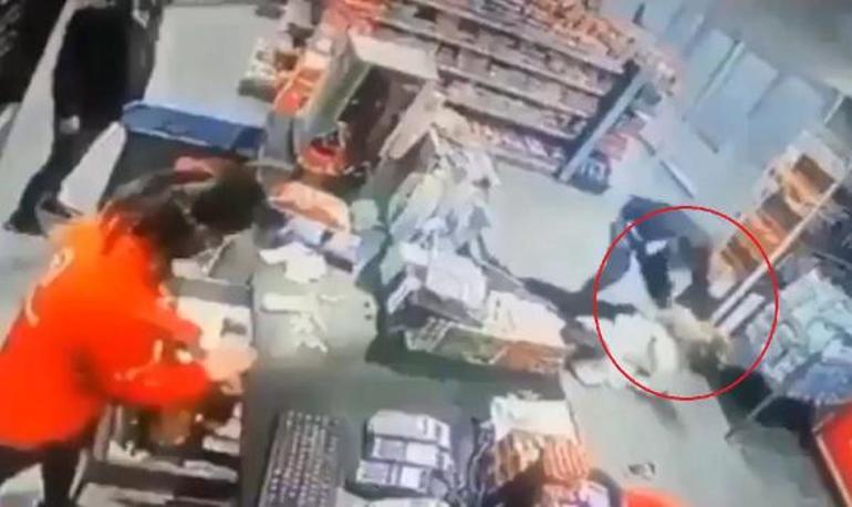 Müdahale etmediler diye tepki gösterdi, sözleri şaşkına çevirdi: Tutuklanmasına razı değilim