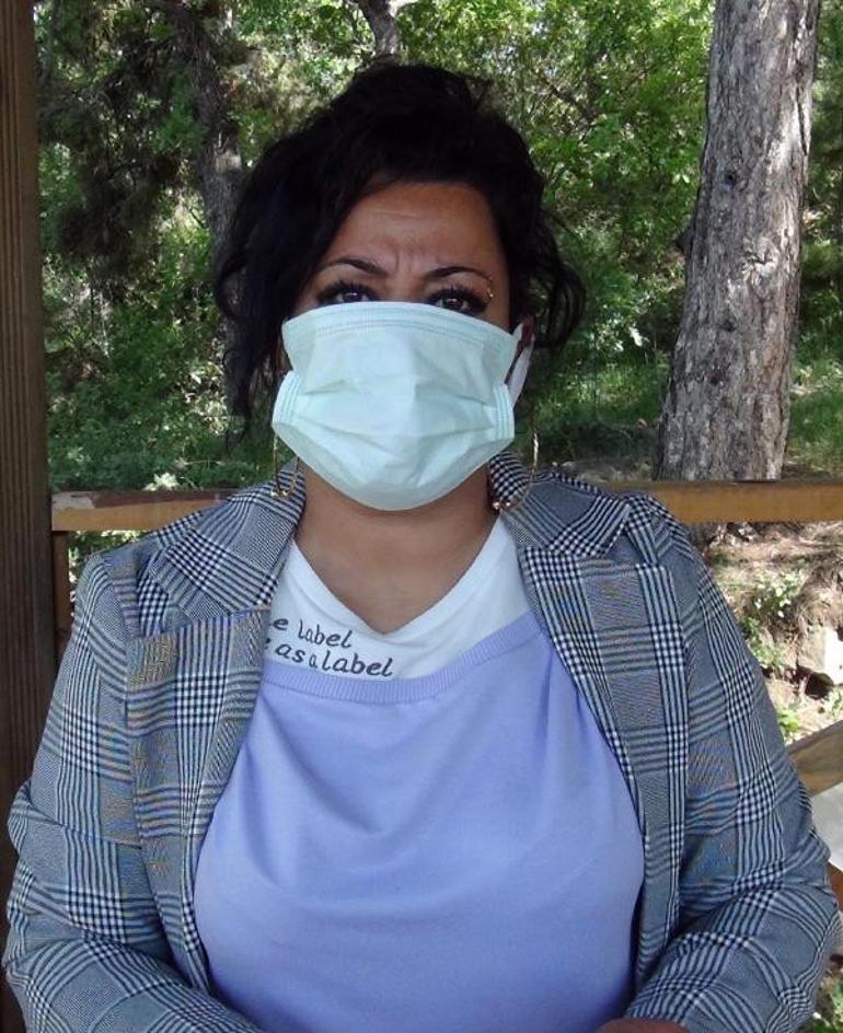 Müdahale etmediler diye tepki gösterdi, sözleri şaşkına çevirdi: Tutuklanmasına razı değilim