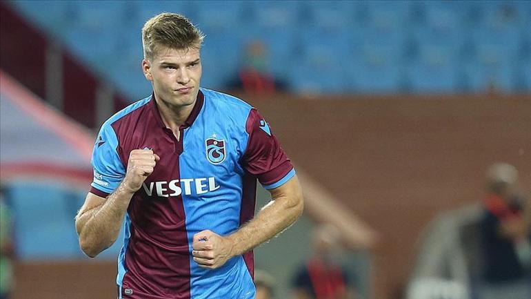 Trabzonspor'da Cornelius olmadı! Hedefte Tiquino, Bacca veya Jovetic var...