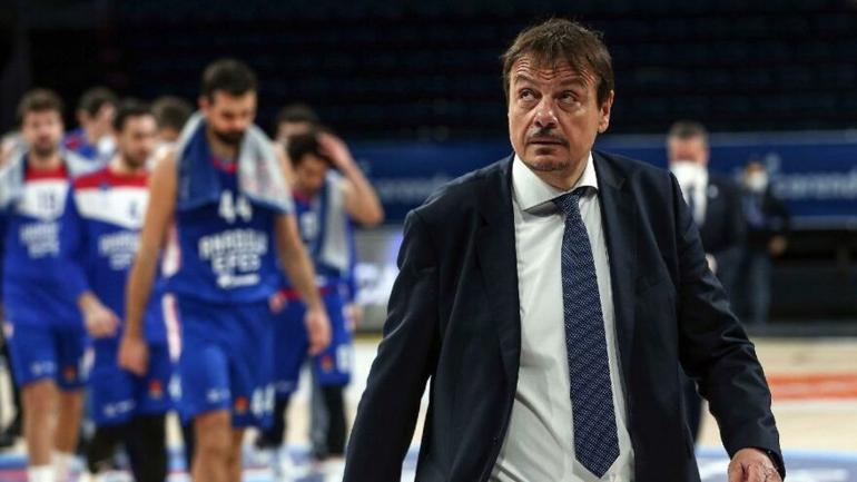 Anadolu Efes, yarım kalan Euroleague hikayesini tamamlamak istiyor