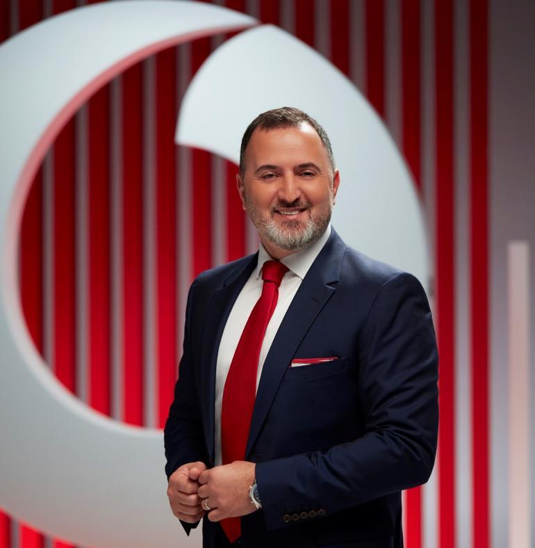 Vodafone, hibrit çalışmayı kalıcı hale getiriyor