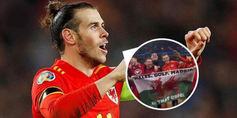 Son dakika: Türkiye - Galler maçına doğru Gareth Bale'den şoke eden karar! Henüz 31 yaşında...