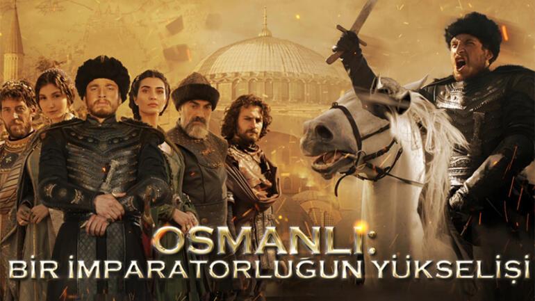 Osmanlı: Bir İmparatorluğun Yükselişi Kanal Dde