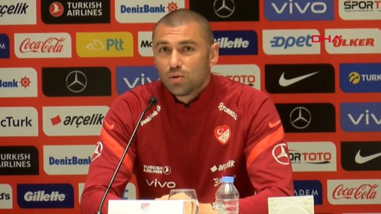 Son Dakika: Burak Yılmaz, Yusuf Yazıcı ve Zeki Çelik'ten flaş açıklamalar! Transfer, EURO 2020 ve şampiyonluk...