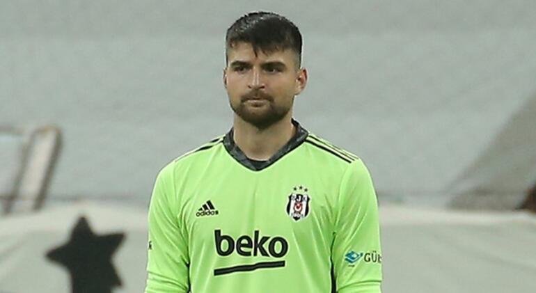 Son dakika: Beşiktaş’ta Sergen Yalçın’la sözleşme yenileniyor! Serdar Dursun ve Kenan Karaman gelişmesi...