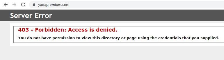Son dakika... Yeni Çiftlik Bank vakası Ava Premiuma erişilemiyor... SPKdan nitelikli dolandırıcılık açıklaması