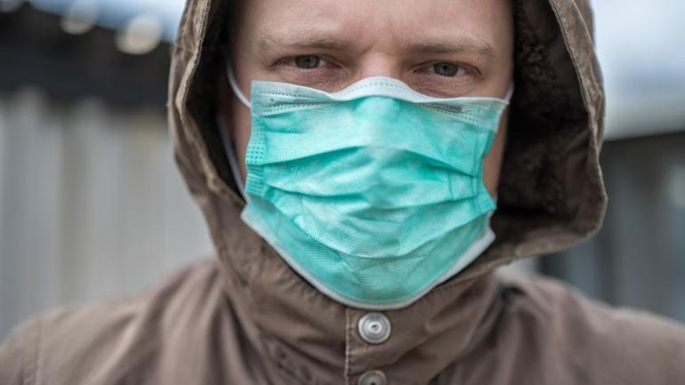 Maske zorunluluğu Eylülde bitecek Peki maske takma bitecek mi Vatandaşlara sorduk...