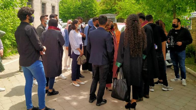 Son dakika: Leylanın ölümü Türkiyeyi sarsmıştı Ses kaydı ortaya çıktı