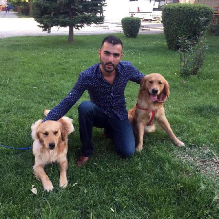 Dövülen kadını kurtarmak isterken öldürülen boks antrenörü Orhan Çumralıgil’in babası: Torunum her zil çaldığında babası geldi sanıyor
