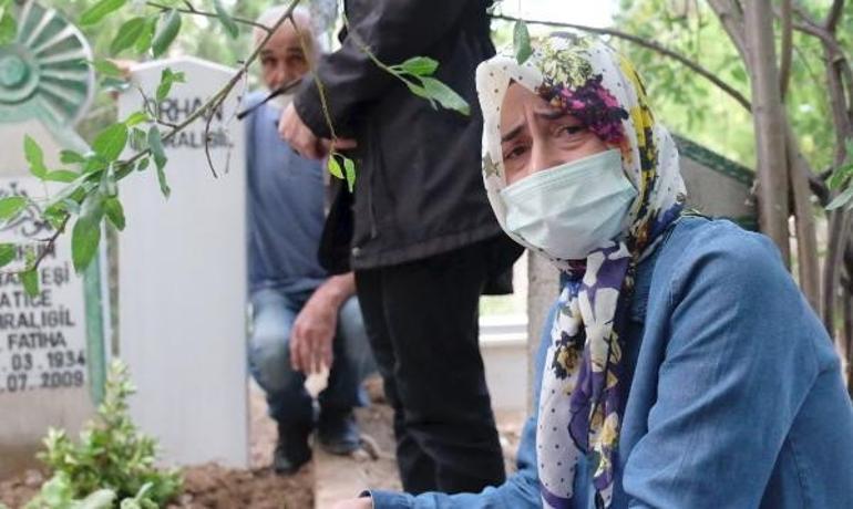 Dövülen kadını kurtarmak isterken öldürülen boks antrenörü Orhan Çumralıgil’in babası: Torunum her zil çaldığında babası geldi sanıyor