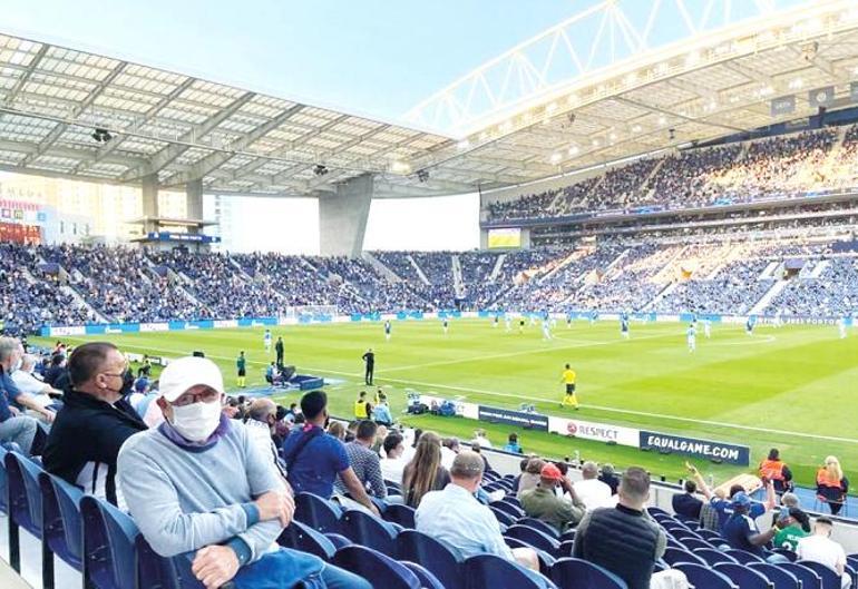 O statta sadece final oynanmadı, futbolun geleceği değişti