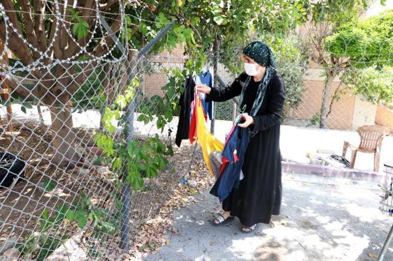 Kimliğini kaybetti, hayatı kâbusa döndü İsyan etti: Terlik satarak geçiniyorum