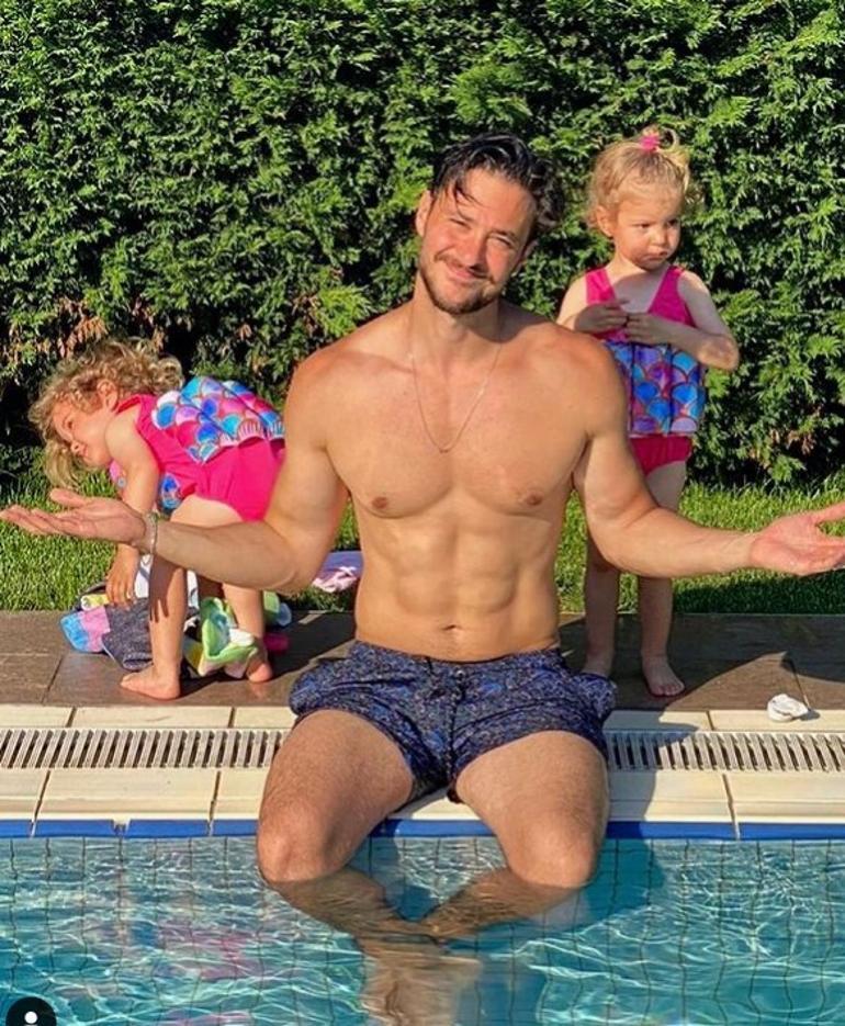 Anıl Altanı paylaşımına Pelin Akilden yanıt gecikmedi: Amaç belli