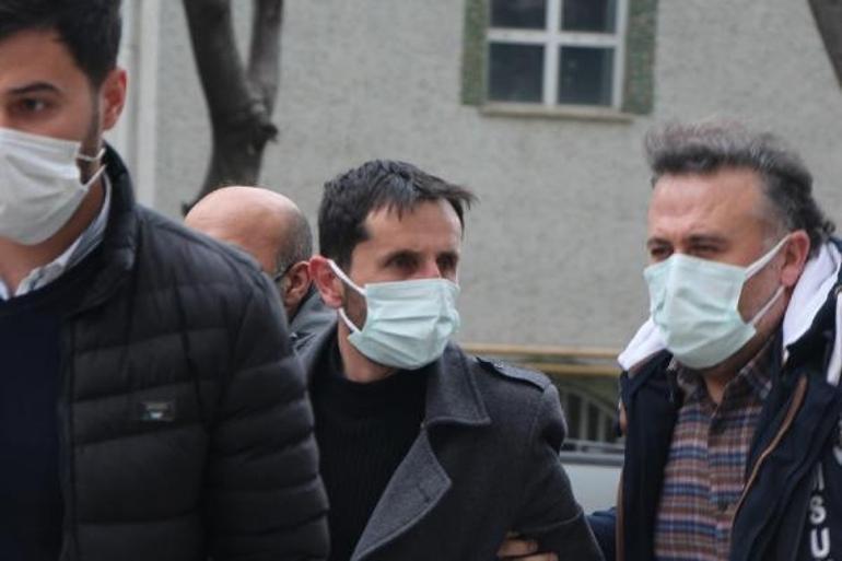 Samsunda Arzu Aygünün katili Muharrem Coşkun ifadesini değiştirdi Olayı böyle anlattı
