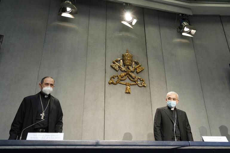 Vatikandan flaş karar: Kilise istismarları suç kapsamına alındı