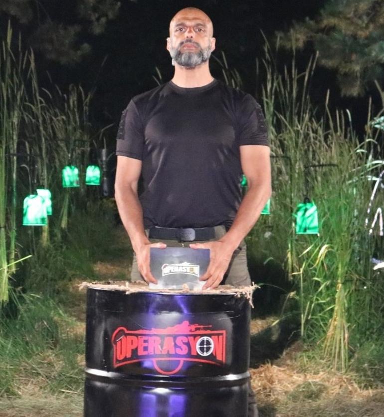 Kanal D´nin yaz ekranında macera dolu program: Operasyon 41