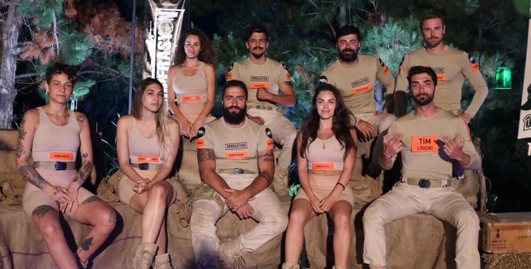 Kanal D´nin yaz ekranında macera dolu program: Operasyon 41