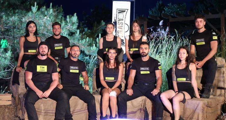 Kanal D´nin yaz ekranında macera dolu program: Operasyon 41
