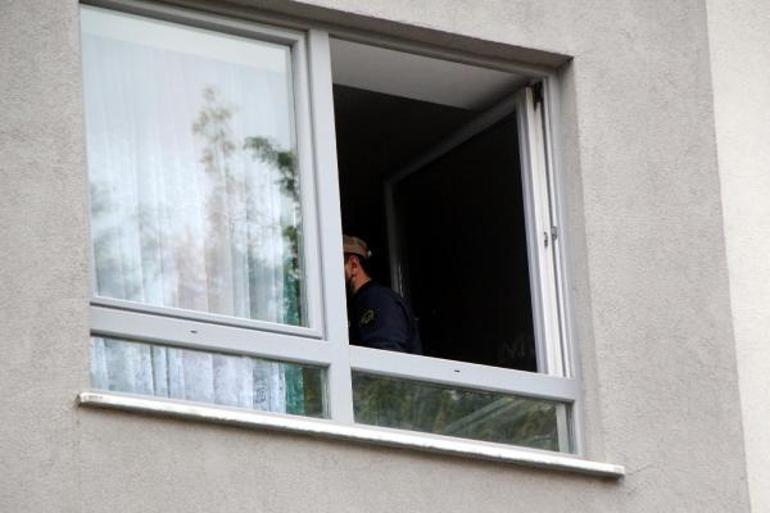Son dakika... Interpol tarafından aranıyordu.. 1700 kişinin öldürüldüğü Spyker katliamının faili terörist Boluda yakalandı