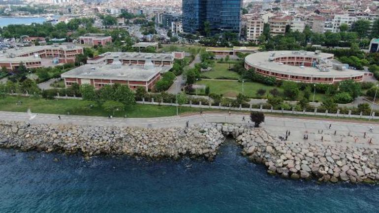 İstanbulda uzmanlar bu 5 noktaya dikkat çekiyor