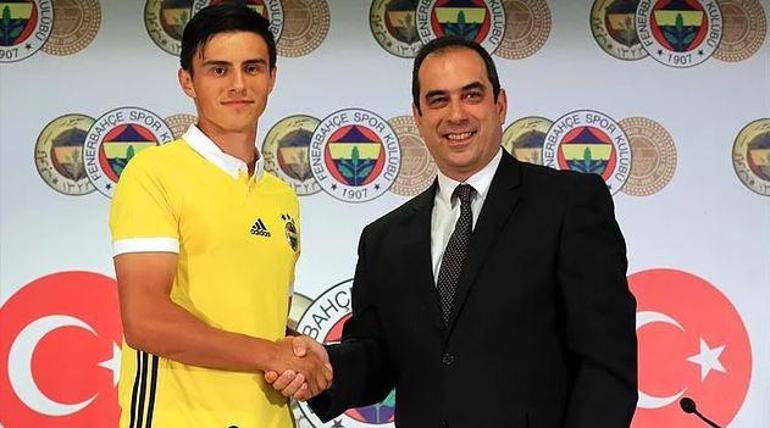 Last minute: In the transfer of Eljif Elmas from Fenerbahçe to Napoli, the truth of Ancelotti, Galatasaray and Fatih Terim details before EURO 2020 emerged...