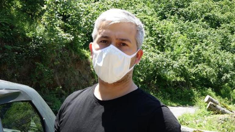 Toplu cenaze namaz� sonras� vakalar artt�, mahalle karantinaya al�nd� Giri� ve ��k��lara izin verilmiyor