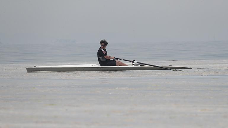 Yaşadıkları şoku anlattılar: Böyle bir şeyi ilk defa görüyorum