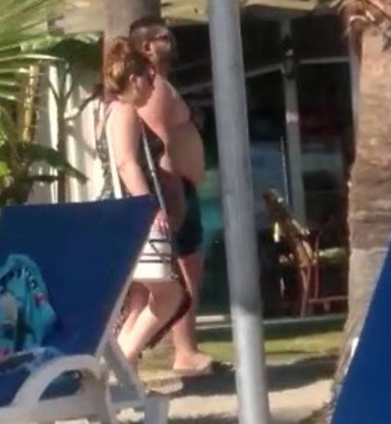 Ali Küçükbalçık, Kibariyeyi aldattı mı Gözümle görürsem inanırım