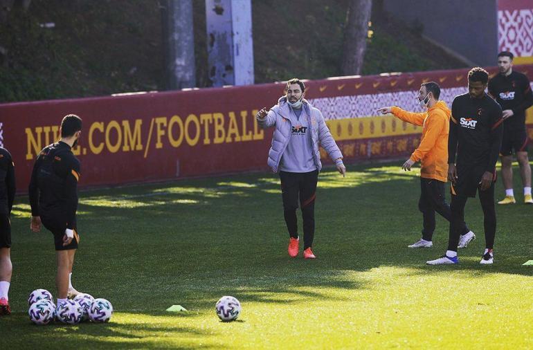 Son Dakika: Galatasaraydan resmi açıklama geldi Fatih Terim sonrası Selçuk İnan dönemi... Yardımcısı bile belli...