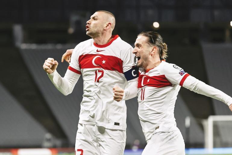 Bizim millet proje sever