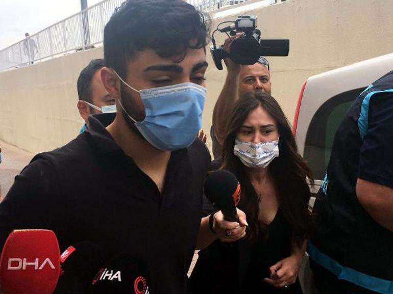 Ağabey ve yenge katili zanlının ifadesi ortaya çıktı