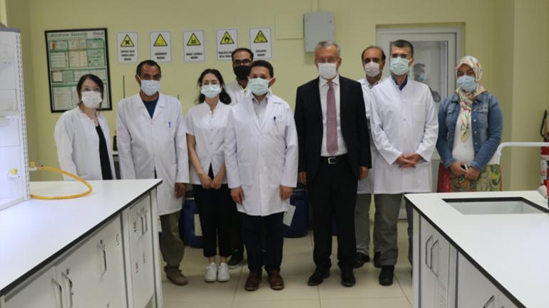 Son dakika haberler: Marmaradaki müsilajlar incelendi Bakın içinde ne tespit edildi...