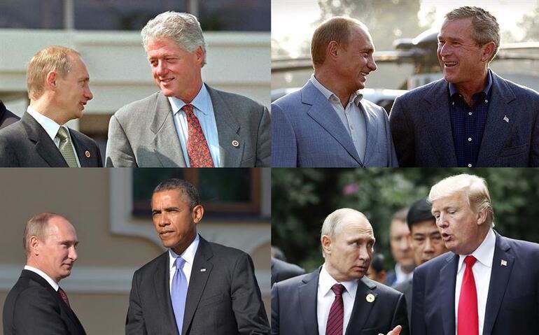 Son dakika: Tarihi Biden-Putin görüşmesi öncesi peş peşe kritik mesajlar