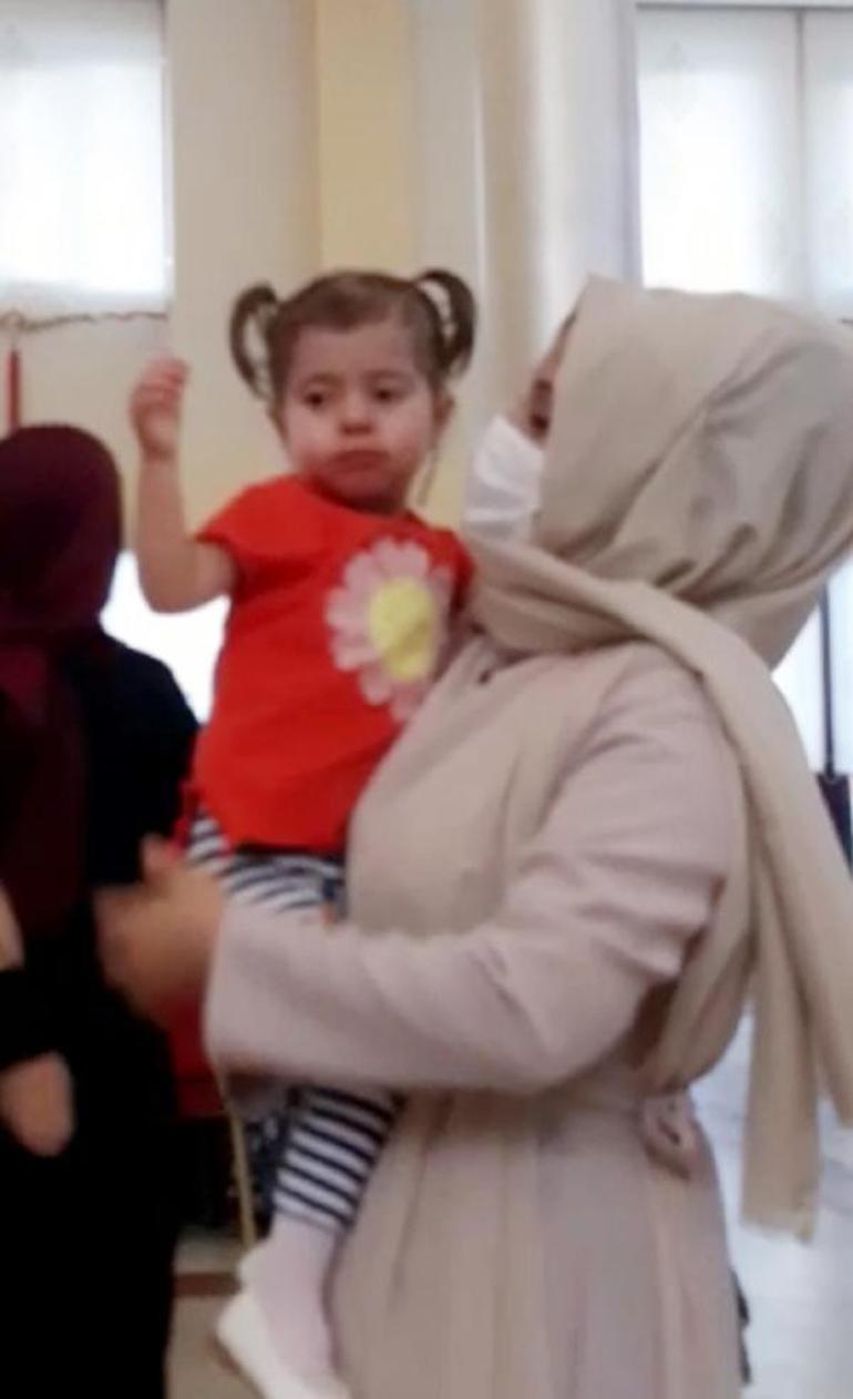 Doktorlar 3 ay ömür biçmişti Minik Hiradan acı haber... Gözyaşlarına boğuldular