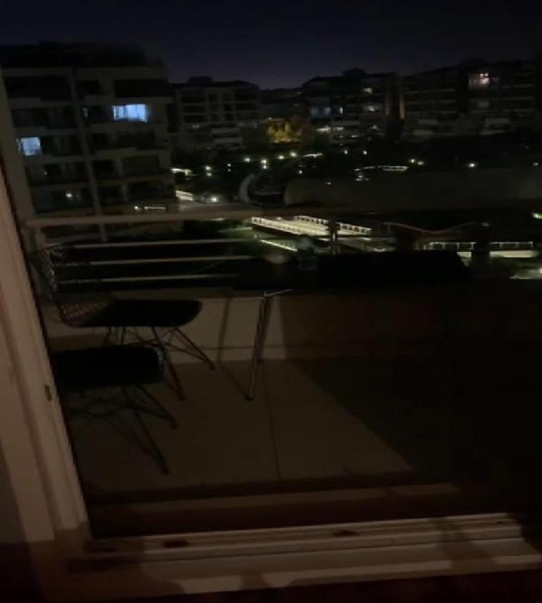 Son dakika: Ukraynalı model Anzelika Srabiantsın son görüntüleri ortaya çıktı