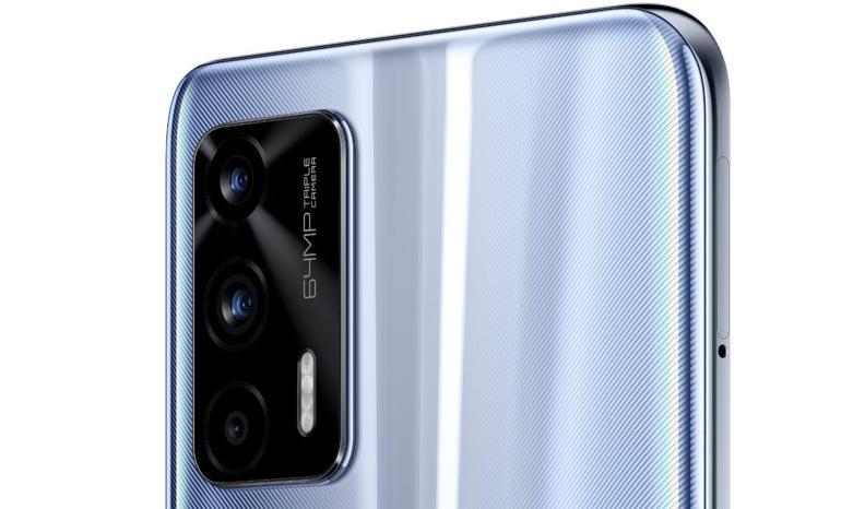 realme GT παρουσιάστηκε: Εδώ είναι τα κυριότερα σημεία του