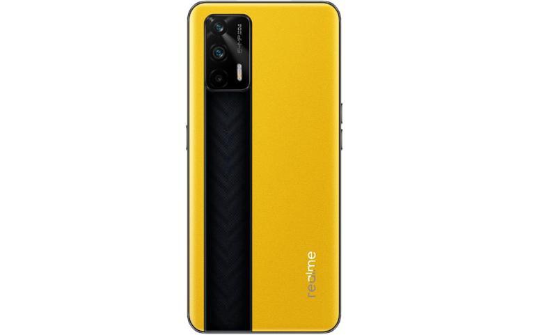 realme GT παρουσιάστηκε: Εδώ είναι τα κυριότερα σημεία του