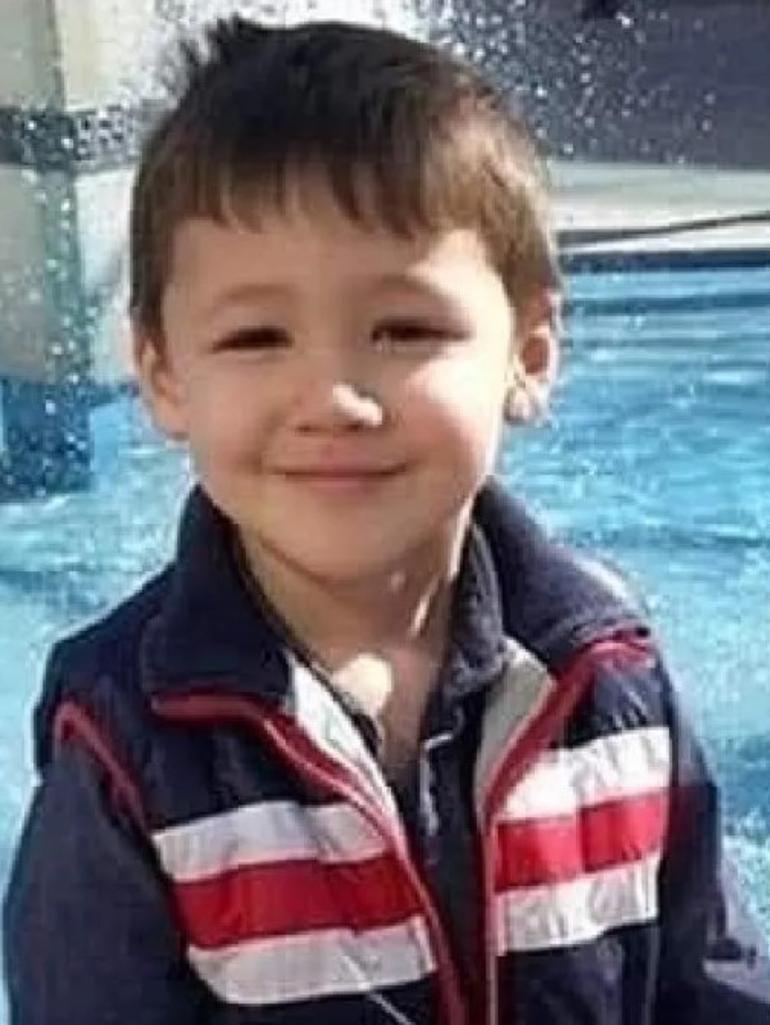 10 yasindaki oglunu bogarak olduren baba cezaevinde intihar etti son dakika haberleri internet