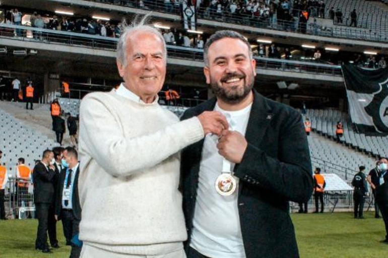 Altay, Anastasios Chatzigiovanis'in peşinde Son Dakika Spor Haberleri